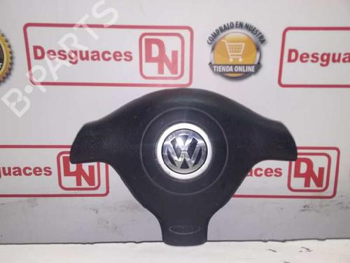 Driver airbag VW PASSAT B5 (3B2) [1996-2001]  15430616