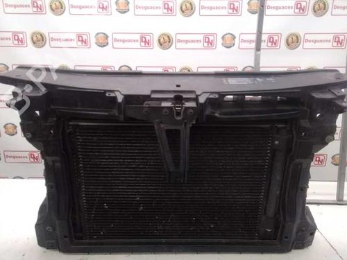 Used Intercooler SKODA SUPERB II Estate (3T5) [2009-2015]  15428518