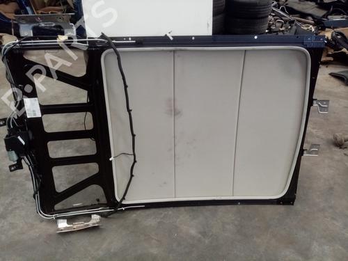 Soltak NISSAN QASHQAI / QASHQAI +2 I (J10, NJ10, JJ10E) [2006-2014]  26579460
