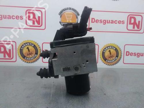 ABS pump VW PASSAT B6 (3C2)  | BP15428678M43 