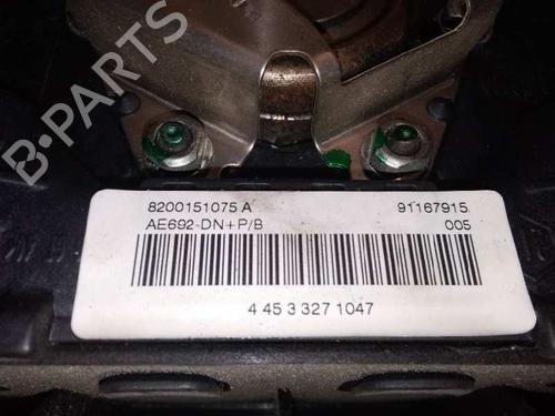 Førerens kollisjonspute NISSAN PRIMASTAR Bus (X83)  | BP15429077C9 