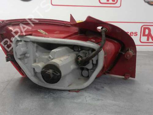 Right taillight SEAT IBIZA IV (6J5, 6P1)  | BP15426699C35 