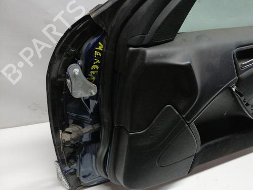 Right front door MERCEDES-BENZ C-CLASS Coupe (CL203)  | BP15444725C3 