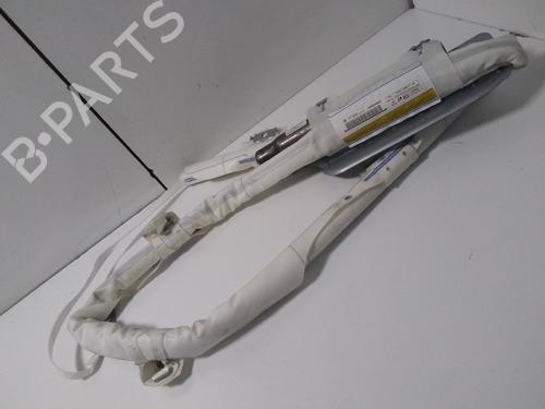 Used Left curtain airbag OPEL MERIVA B MPV (S10) [2010-2017]  15454478