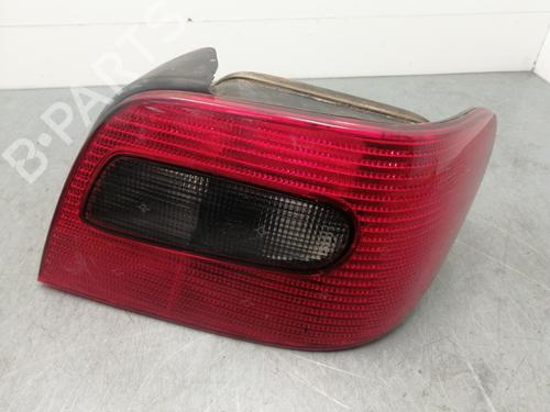 Used Right taillight CITROËN XSARA Coupe (N0) 1.6 i (88 hp) 15586743