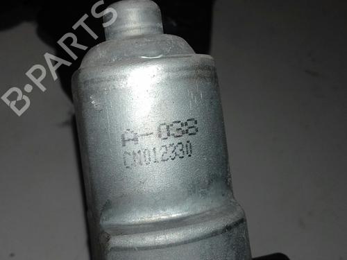 Right rear window motor HONDA CR-V III (RE_) 2.2 i-DTEC 4WD (RE6) | BP15442618E22 