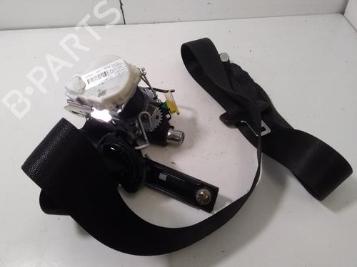 Used Front right seatbelt FIAT BRAVO II (198_) 1.9 D Multijet (198AXB1A) (120 hp) 15460509