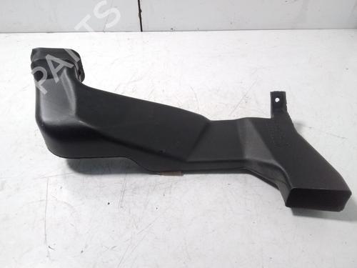 Used Pipe MITSUBISHI PAJERO III (V7_W, V6_W) 3.5 (V65W, V75W) (203 hp) 15451986