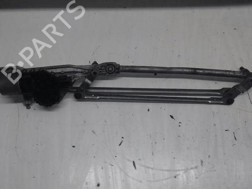 Used Front wiper motor FORD FOCUS II (DA_, HCP, DP) 1.8 (125 hp) 16378602