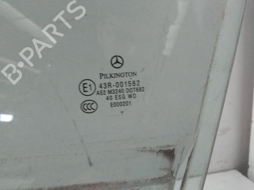 BP17329018C18 | Front left door window MERCEDES-BENZ C-CLASS (W204) C 220 CDI (204.008) BP17329018C18