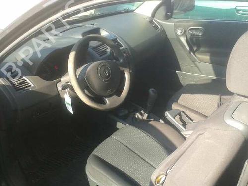 Steering column RENAULT MEGANE II (BM0/1_, CM0/1_)  | BP15457759M21 