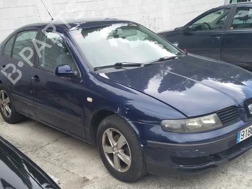 ABS pump SEAT LEON (1M1)  | BP15456425M43 