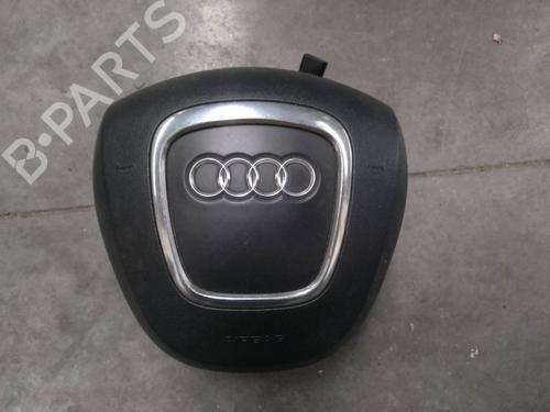 Used Driver airbag AUDI Q5 (8RB) 2.0 TDI quattro (170 hp) 22959747