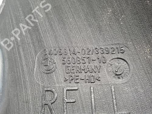 Pipe BMW X3 (E83) xDrive 20 d | BP15454757M125 