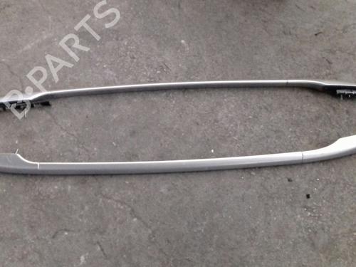 Used Roof bar PEUGEOT 407 SW (6E_, 6D_) [2004-2011]  15435338