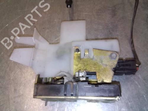 Rear right lock RENAULT ESPACE III (JE0_)  | BP15432371C99 