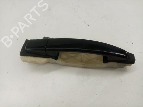 Used Front right exterior door handle OPEL ANTARA A (L07) 2.0 CDTI 4x4 (150 hp) 25847233