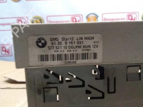 Electronic module BMW X3 (E83) 2.0 sd | BP15430263M83 