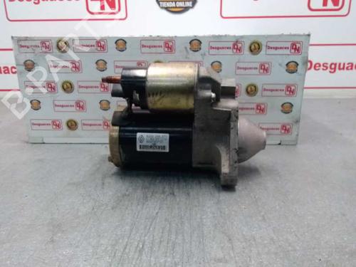 Used Starter RENAULT CLIO III (BR0/1, CR0/1) [2005-2014]  15426802