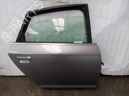 Used Right rear door AUDI A6 C6 (4F2) [2004-2011]  15457023