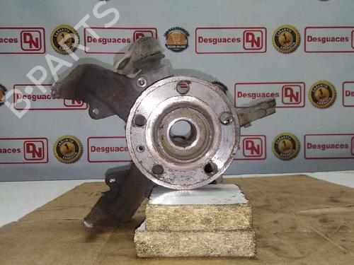 Used Right front steering knuckle SEAT IBIZA III (6L1) [2002-2009]  15430044