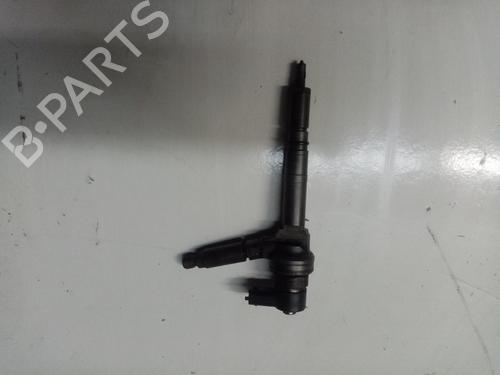 Used Injector OPEL ASTRA G Hatchback (T98) [1998-2009]  16403516
