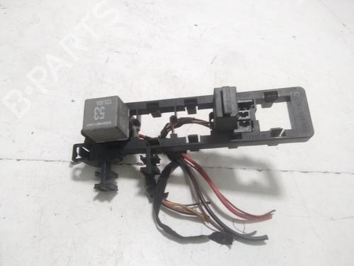 Fuse box SEAT LEON (1P1) 1.9 TDI | BP15460940E1 