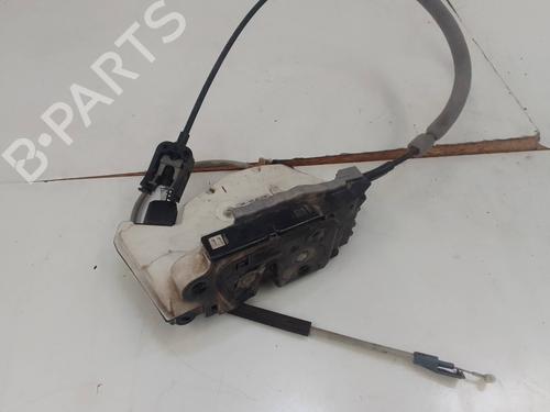 Used Front right lock SEAT IBIZA IV (6J5, 6P1) 1.4 TDI (80 hp) 15446046