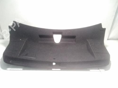 Bootlid panel AUDI A4 B8 (8K2) 2.0 TDI (143 hp) 8K5867975A