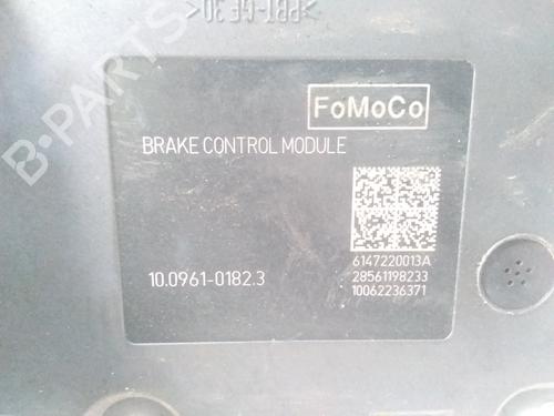 ABS pump FORD TOURNEO CONNECT / GRAND TOURNEO CONNECT V408 MPV 1.6 TDCi | BP15589964M43 