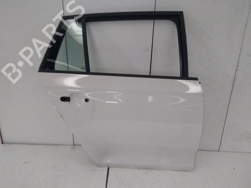 Used Right rear door SKODA RAPID (NH3, NK3, NK6) [2012-2022]  15452463