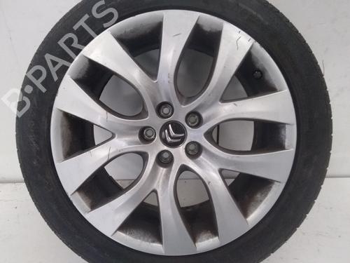 Used Rim CITROËN C5 III (RD_) [2008-2017]  15589758