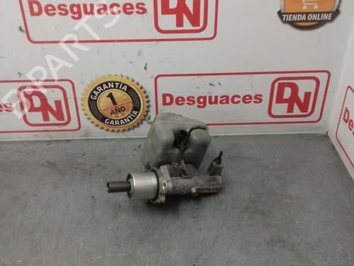 Brake master cylinder RENAULT MEGANE II (BM0/1_, CM0/1_) 1.9 dCi (BM0G, CM0G) | BP15433526M77 