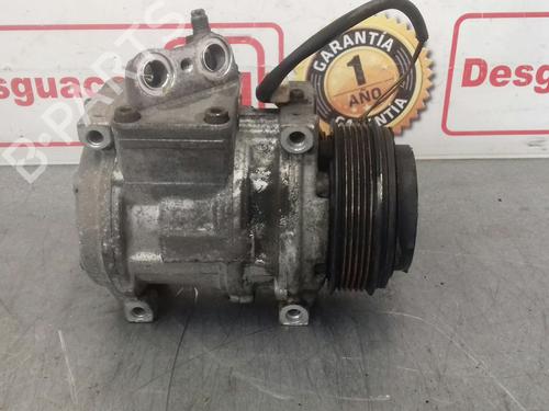AC compressor FORD SIERRA II Hatchback (GBC, GBG)  | BP15436113M34 
