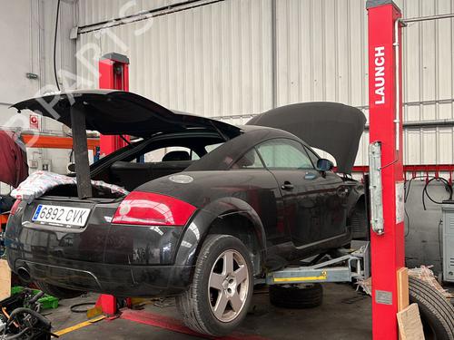 Servo brake AUDI TT (8N3) 1.8 T | BP23033229M42 