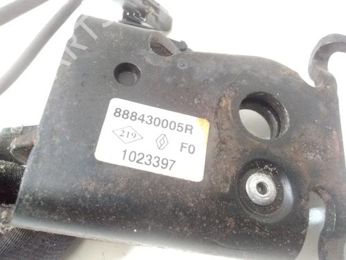 Sikkerhedssele-spænde RENAULT MEGANE III Hatchback (BZ0/1_, B3_) 1.5 dCi (BZ0C) | BP15459165I32 