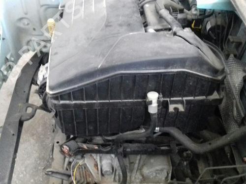 Engine RENAULT TWINGO II (CN0_)  | BP15589340M1 