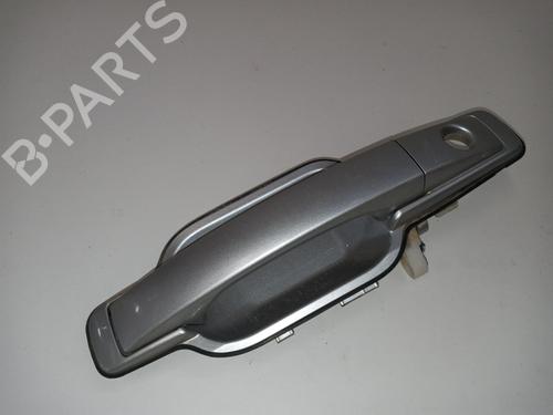 Used Front right exterior door handle SSANGYONG KYRON 2.0 Xdi (141 hp) 15454699