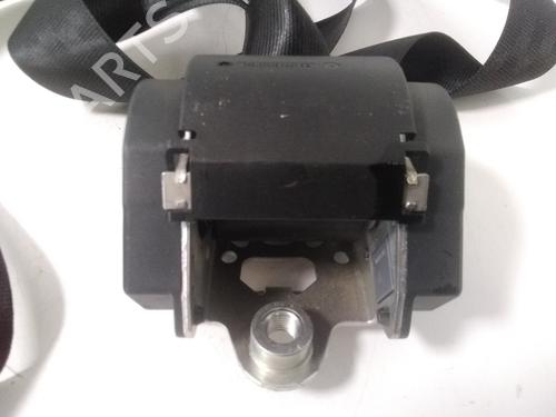 Rear right seatbelt AUDI A5 (8T3) 2.0 TDI | BP15547853I28 