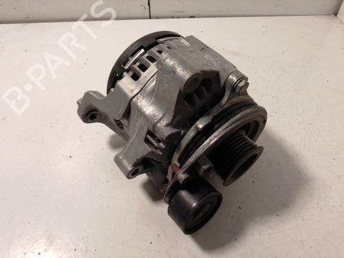 Used Alternator BMW 2 Coupe (F22, F87) 220 i (184 hp) 20658136