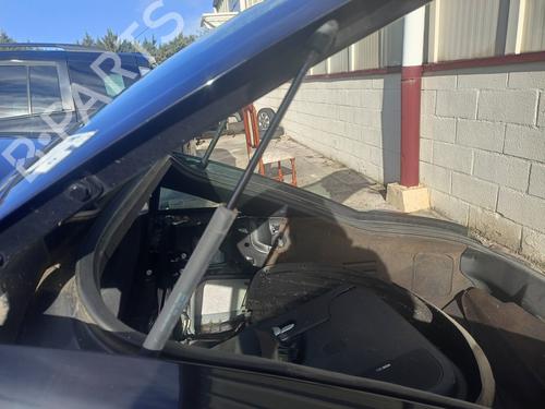 Tailgate lift support AUDI TT (8N3) 1.8 T | BP23033219C138 