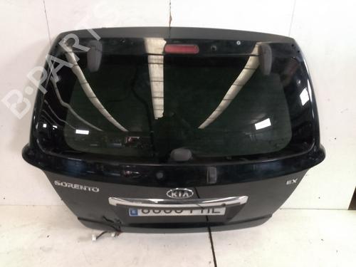 Tailgate KIA SORENTO I (JC) 2.5 CRDi | BP22615551C6 