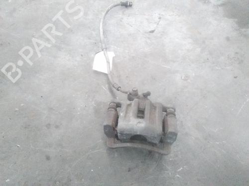 Used Left rear brake caliper CHEVROLET CAPTIVA (C100, C140) [2006-2025]  15463430