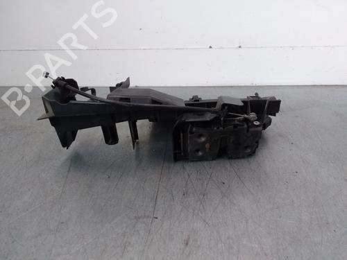 Front right lock FORD FOCUS II Turnier (DA_, FFS, DS)  | BP15818152C97 