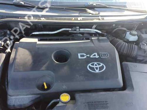 Motor TOYOTA AVENSIS Estate (_T25_) [2003-2008]  26560955