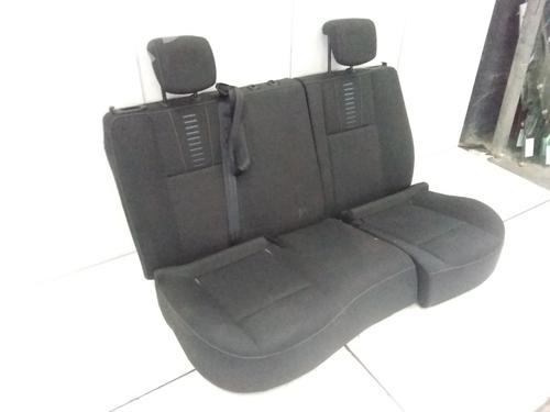 Rear seat RENAULT MEGANE III Hatchback (BZ0/1_, B3_)  | BP15450635C17 