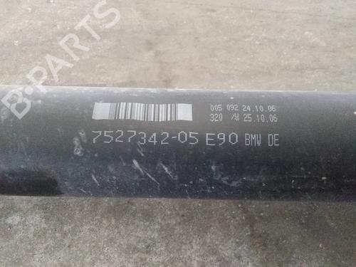 Driveshaft BMW 3 (E90) 320 d | BP15446875M37 