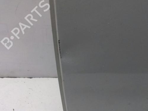 Left rear door NISSAN QASHQAI / QASHQAI +2 I (J10, NJ10, JJ10E)  | BP15440181C4 
