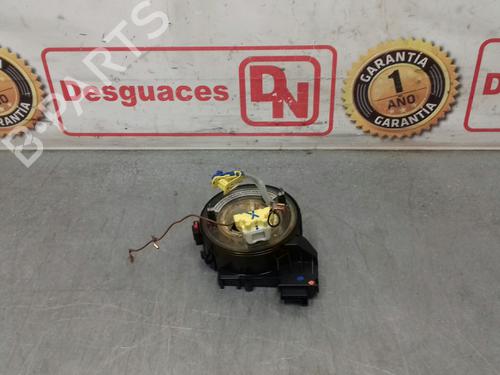 Used Squib airbag VW GOLF V (1K1) 1.6 (102 hp) 15434924