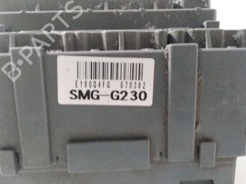 Fuse box HONDA CIVIC VIII Hatchback (FN, FK) 1.8 (FN1, FK2) | BP15443158E1 